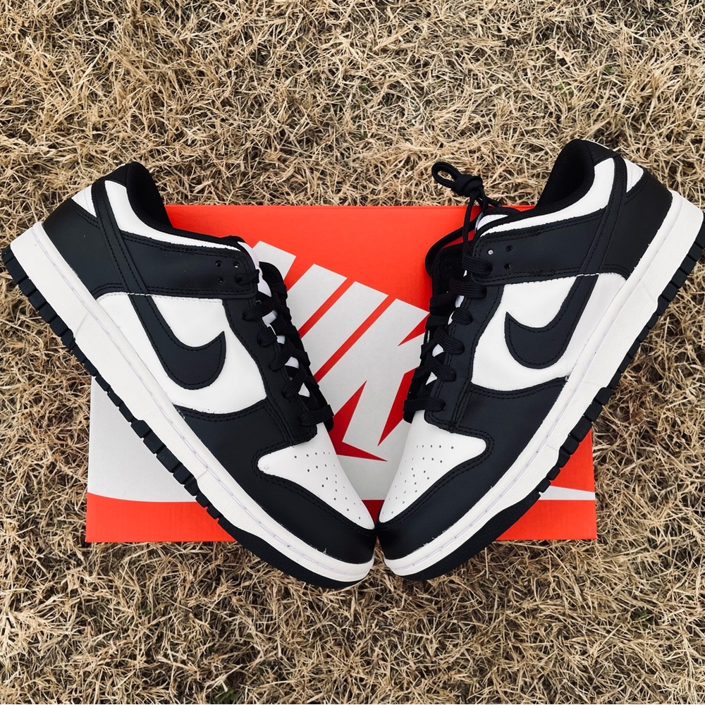Nike Dunk Low